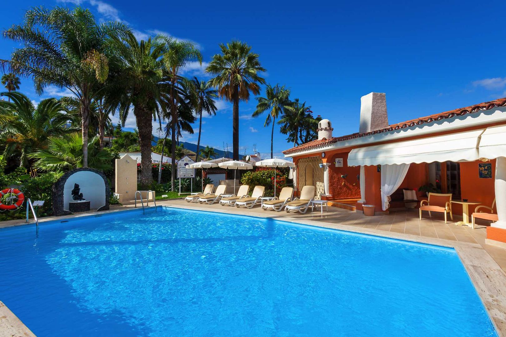 Apartamentos Ambassador