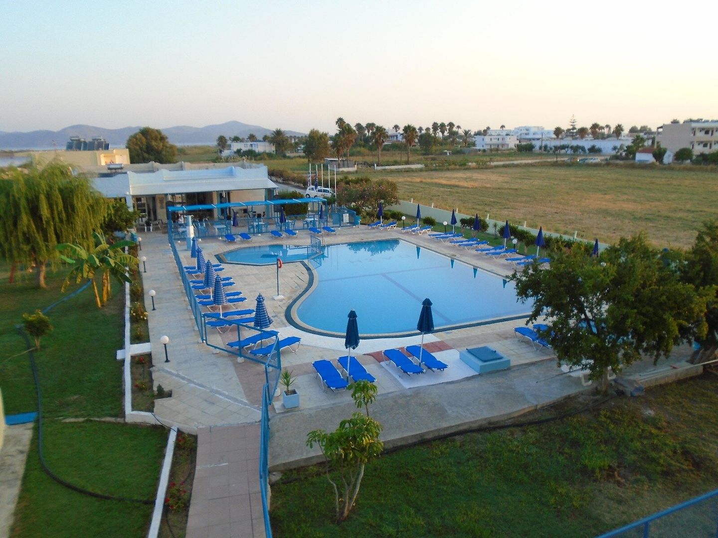 Oasis