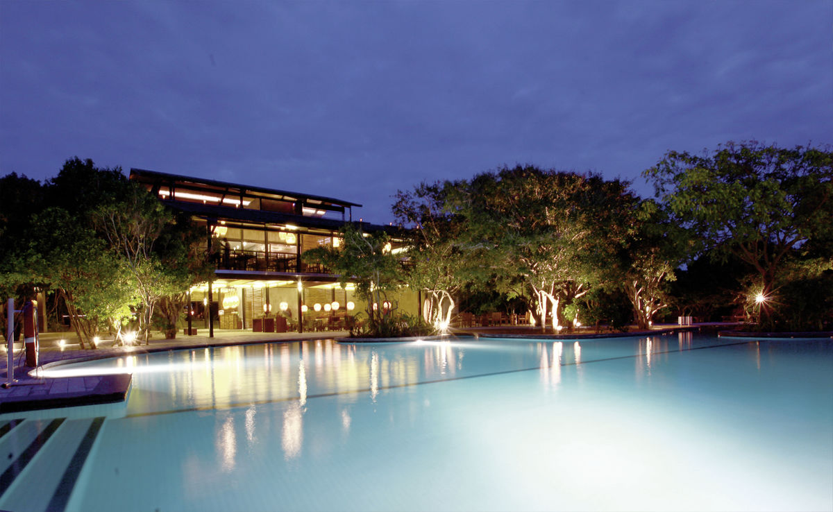 Cinnamon Wild Yala