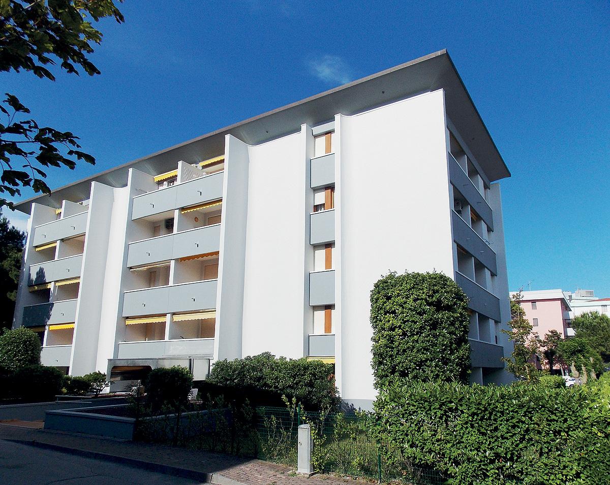 Condominio Quercia