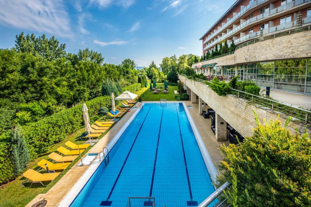 Thermal Hotel Visegrád
