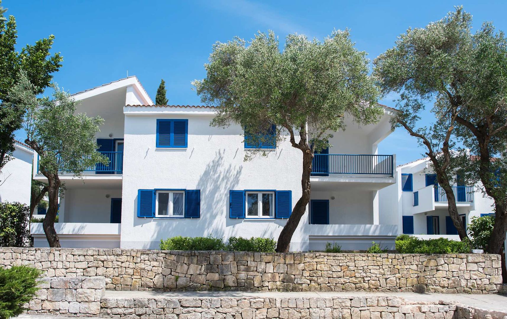 Aminess Port 9 Residence