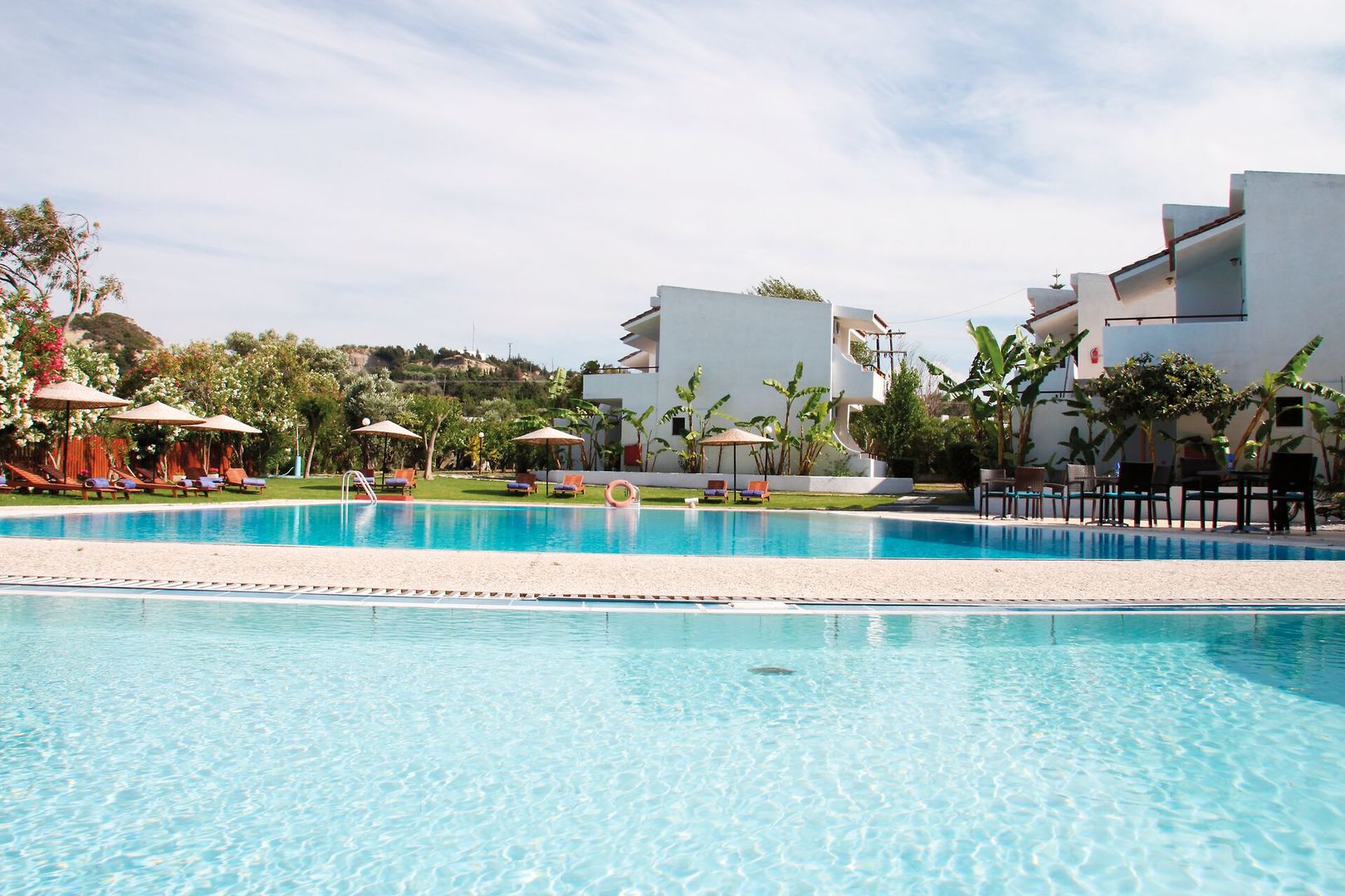 Hotel Vallian Village