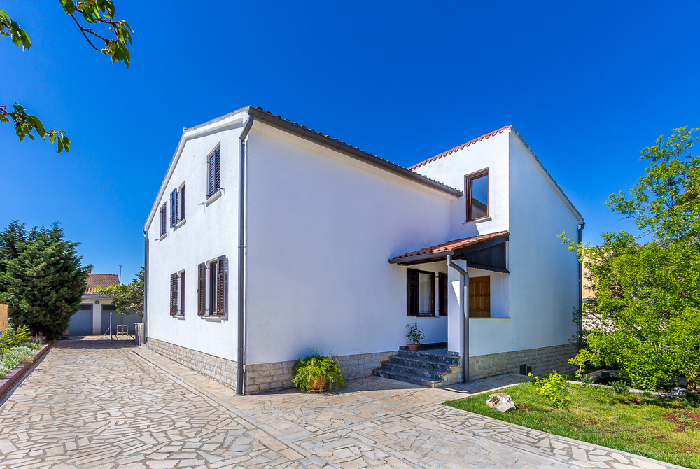 Apartmány 1318-585