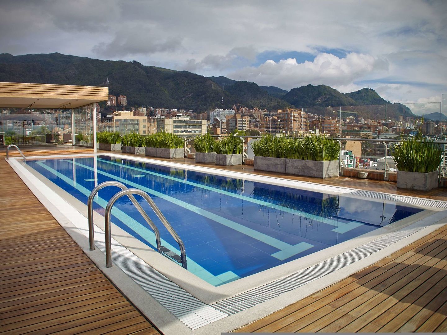 Cite Hotel-Hoteles Cosmos