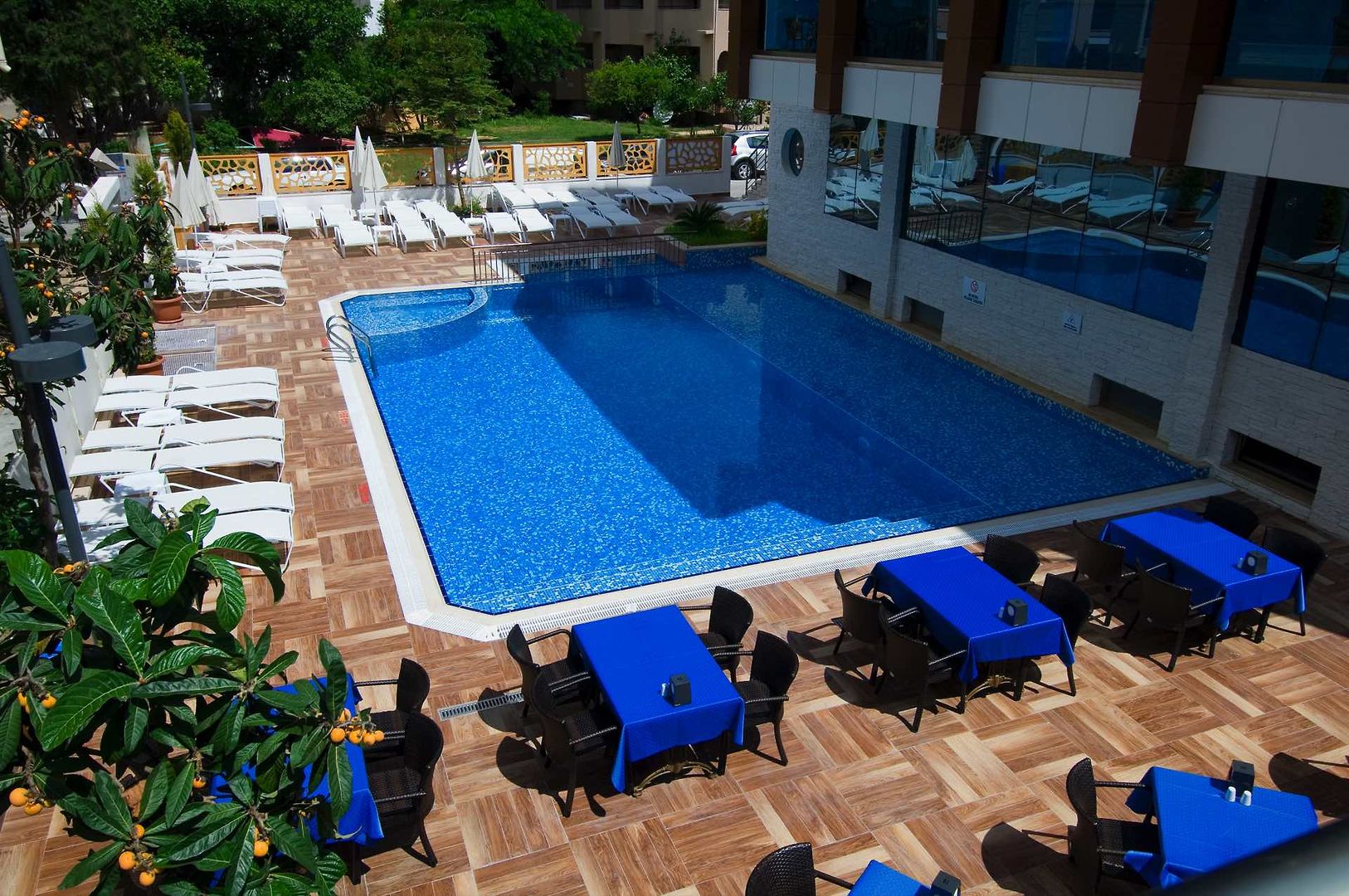 Supreme Marmaris Hotel