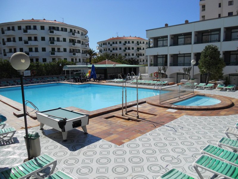Hotel Green Park