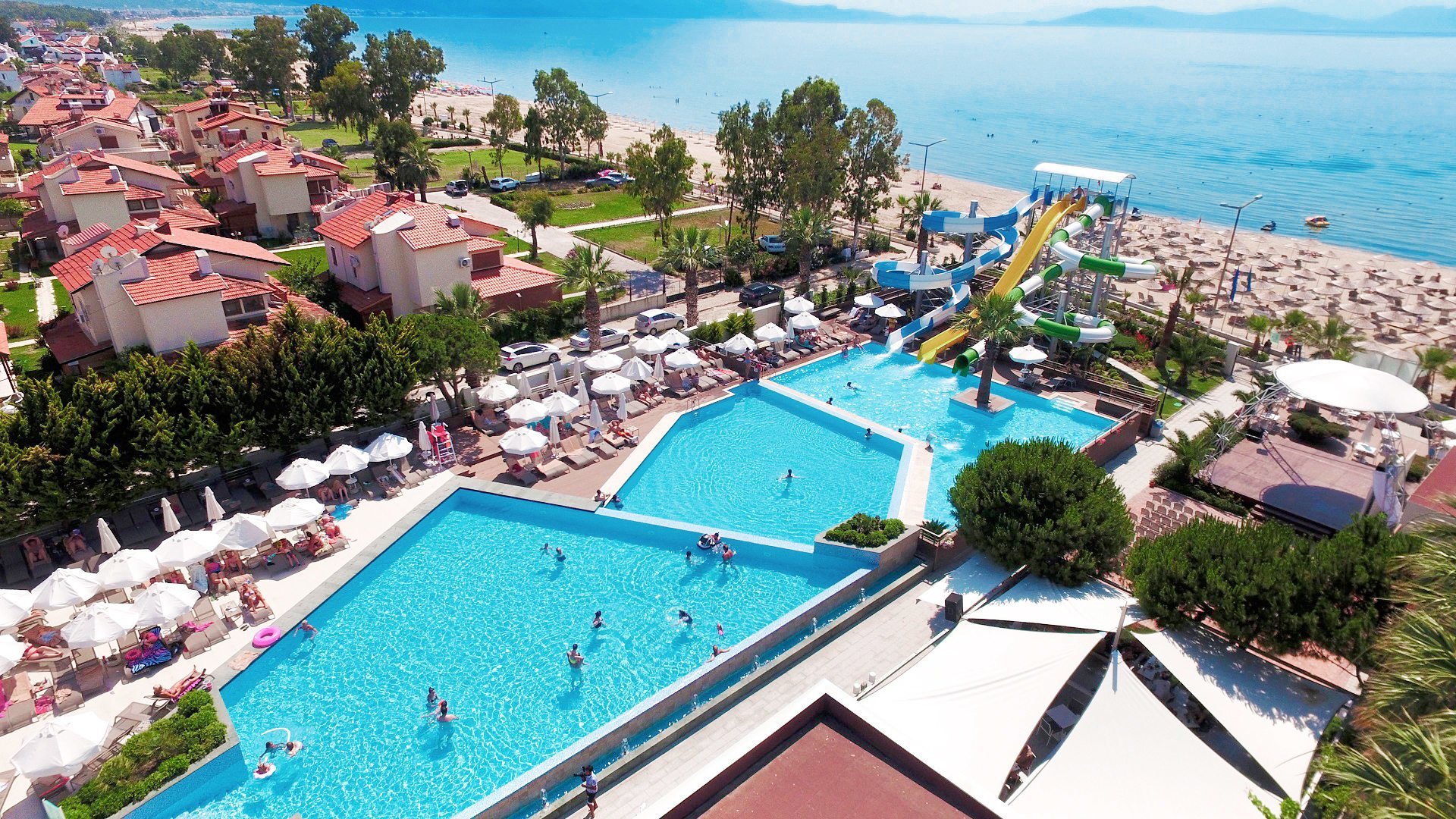 Hotel Flora Garden Ephesus