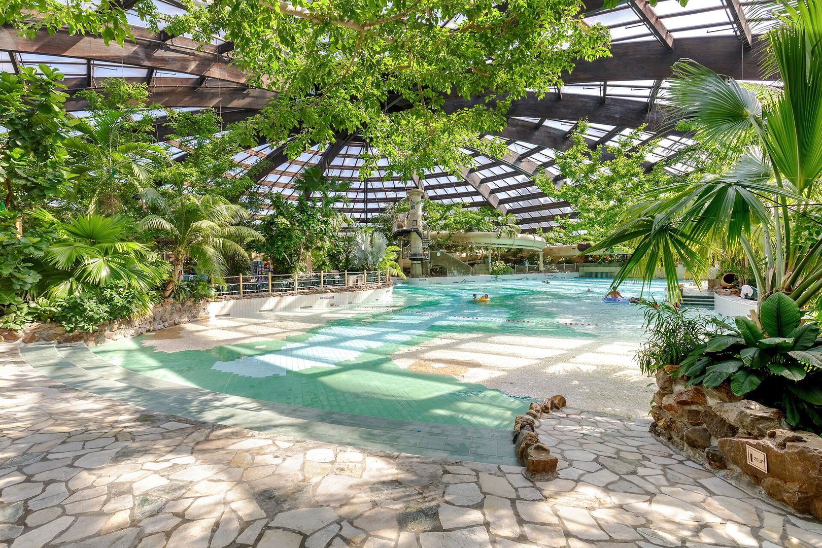 Center Parcs De Kempervennen