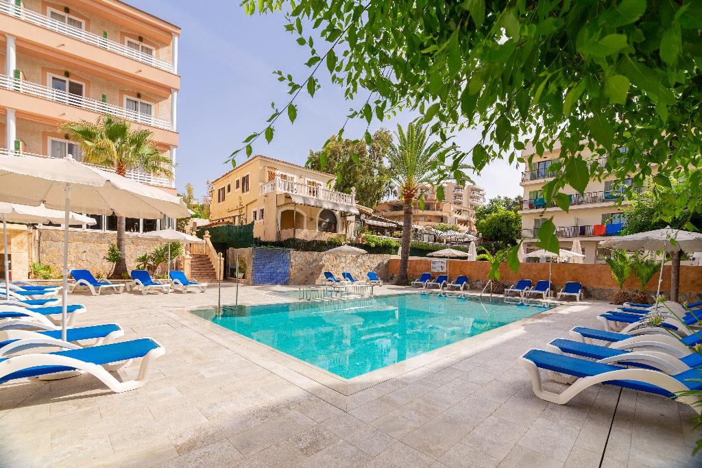 Hotel Venecia