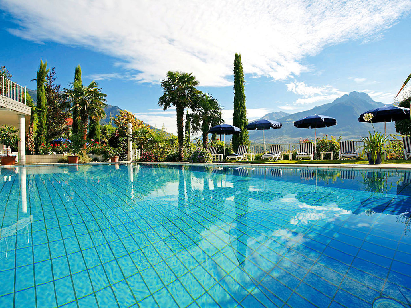 Hotel Marlena