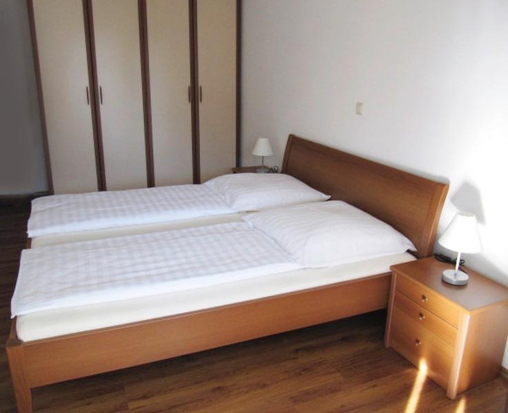 Apartmány Klaudio