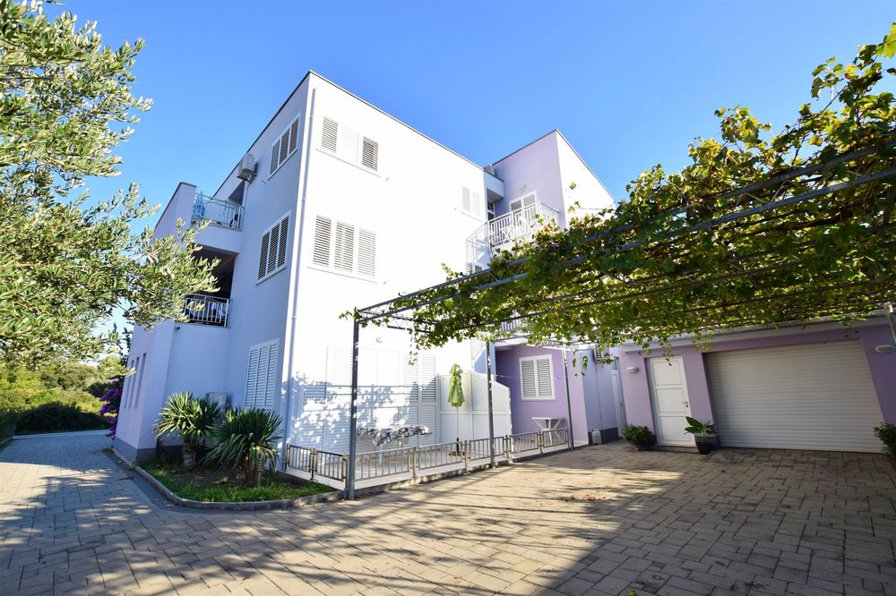 Apartmány 1355-166