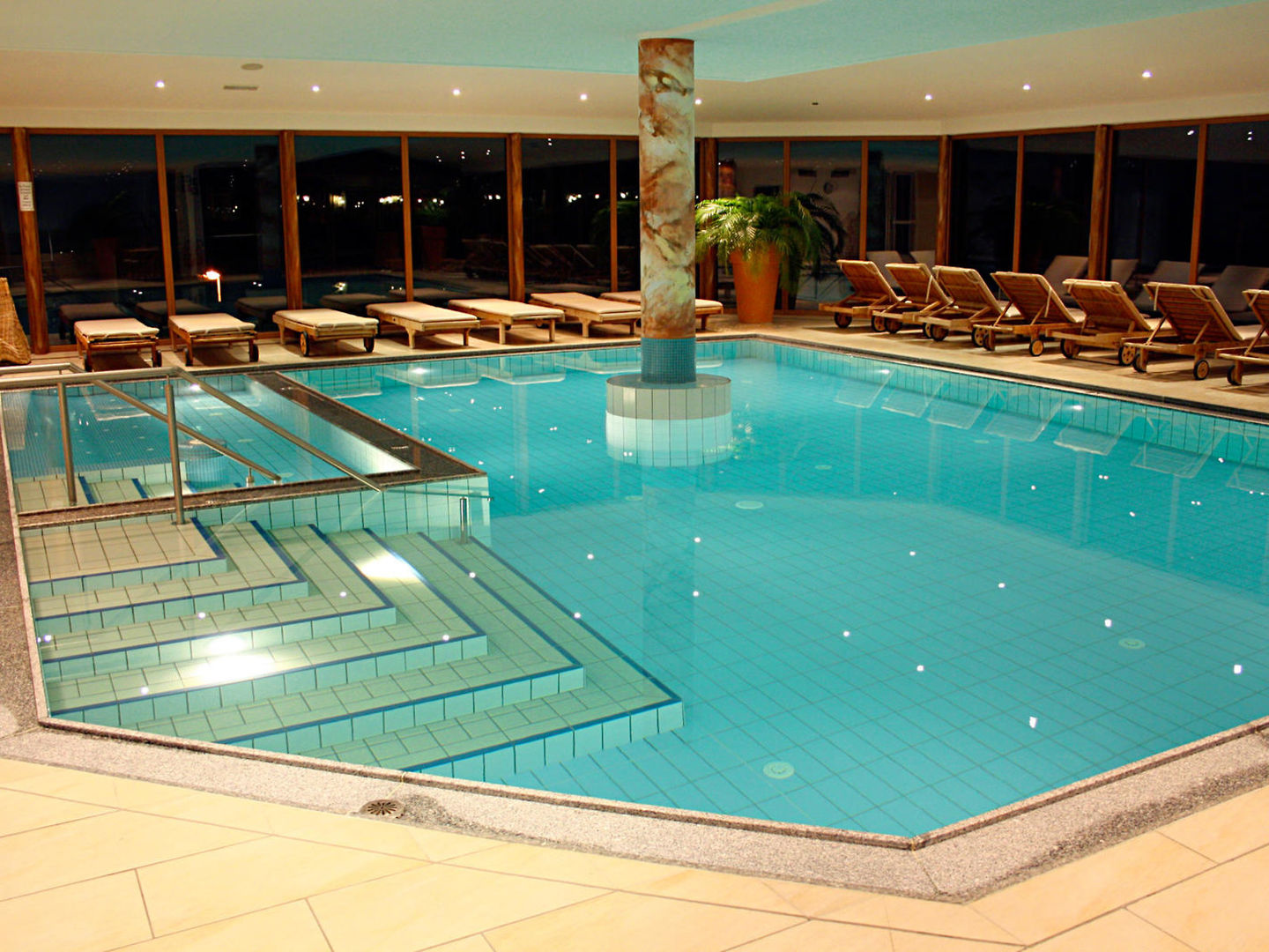 Sport-Wellness Hotel Ratschings