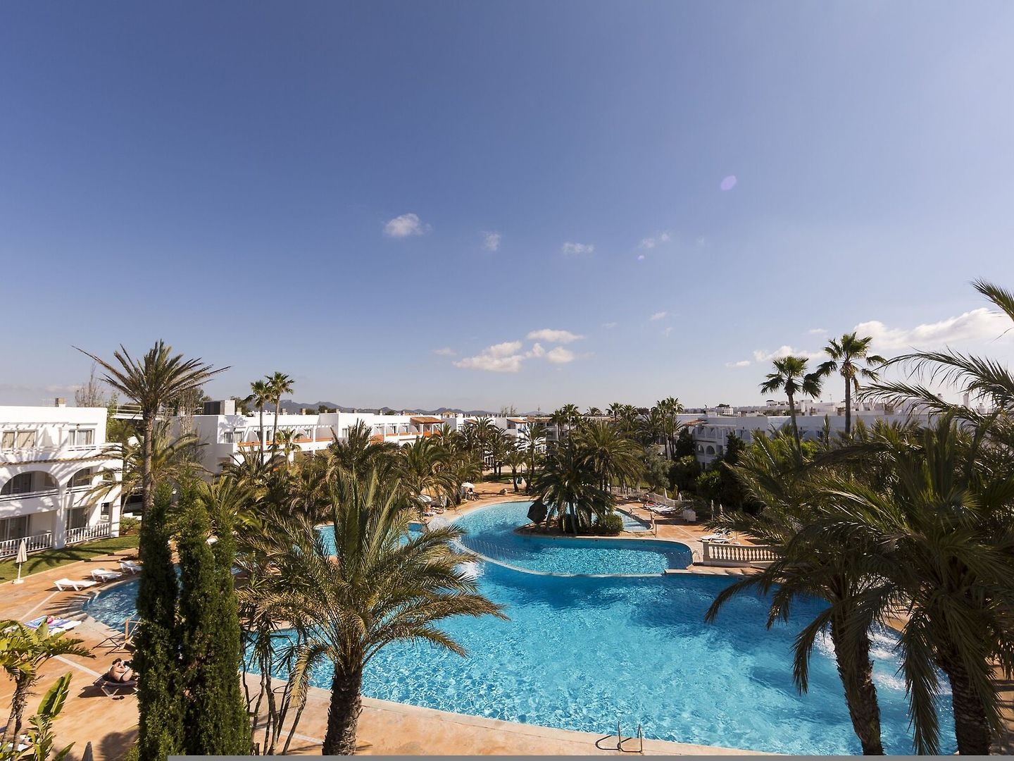 Primasol Cala D Or Gardens