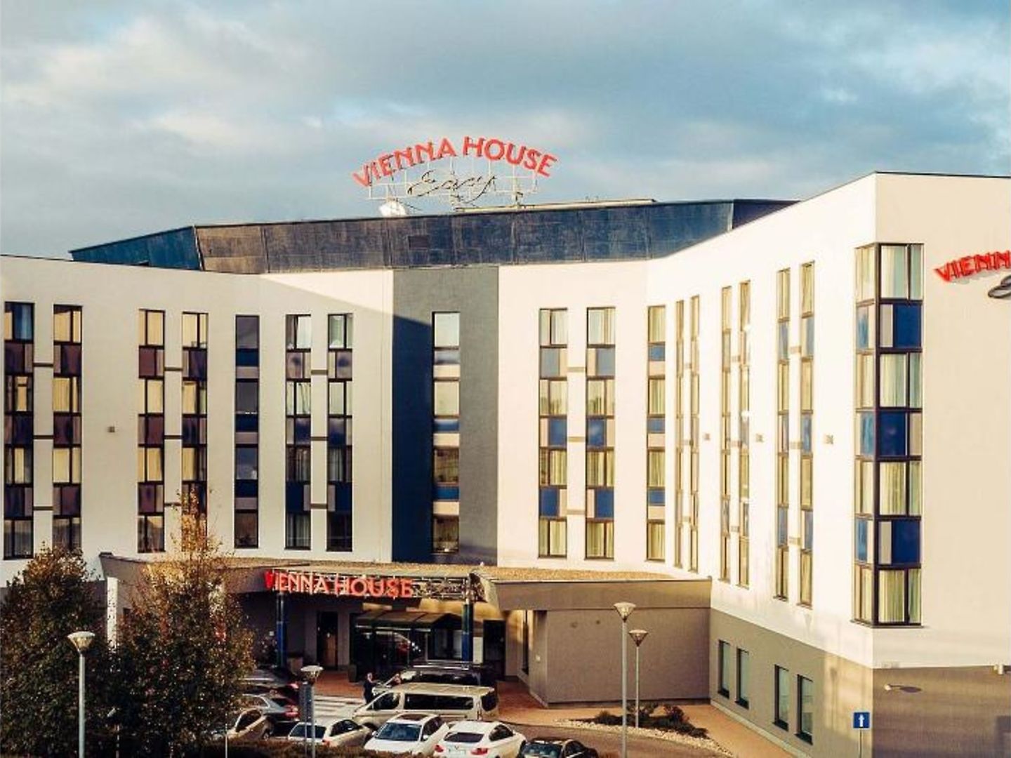 Vienna House Easy Chopin Bratislava