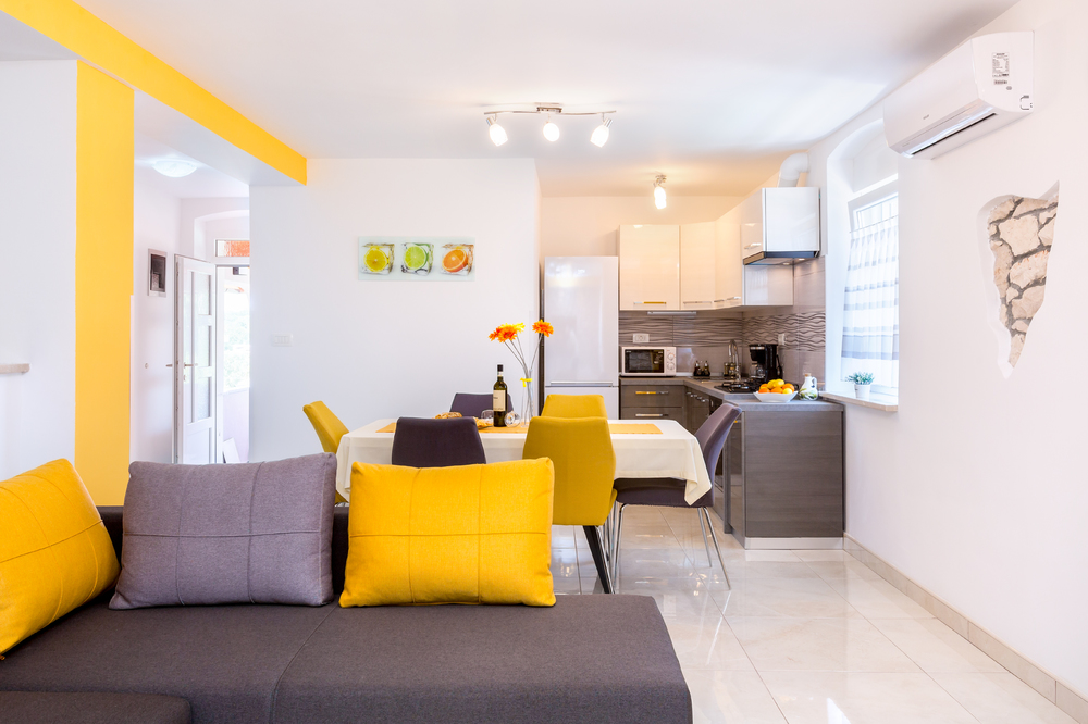 Apartmány 1318-1018