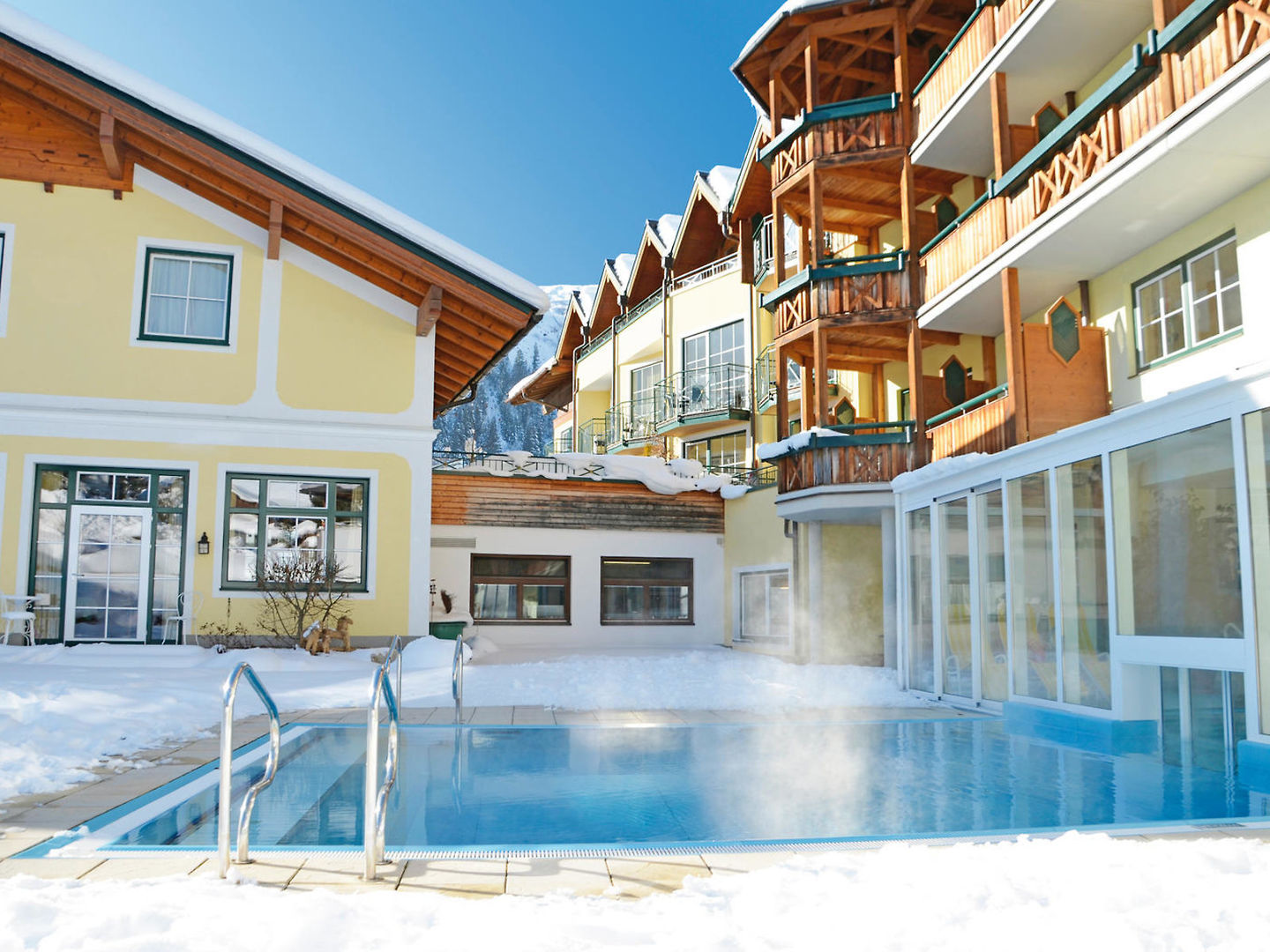 Hotel Guggenberger