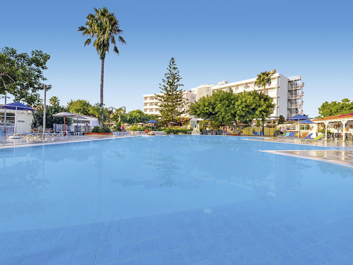 Atlantis Hotel