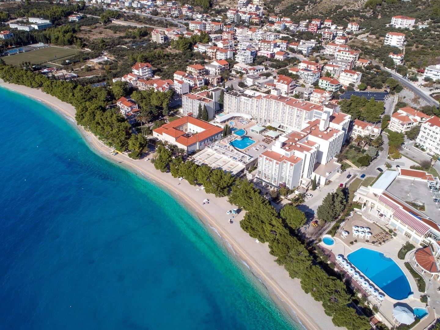 Bluesun Hotel Alga