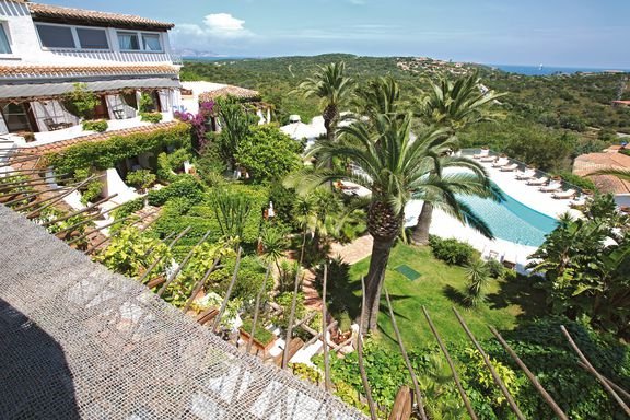 Hotel Balocco