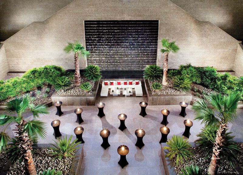 The Ritz-Carlton, DIFC 