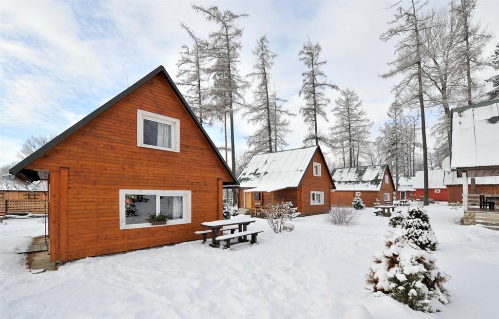 Aplend Tatry Holiday Resort
