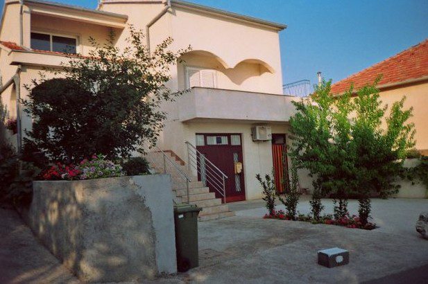 Apartmány Gregor