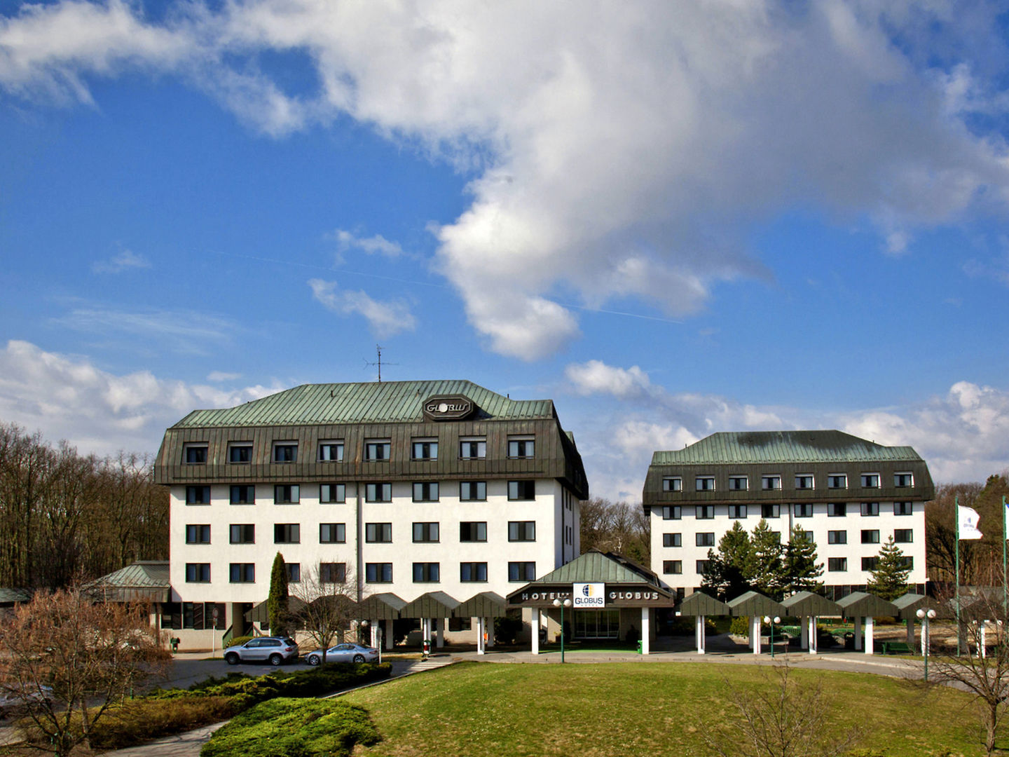 Hotel Globus