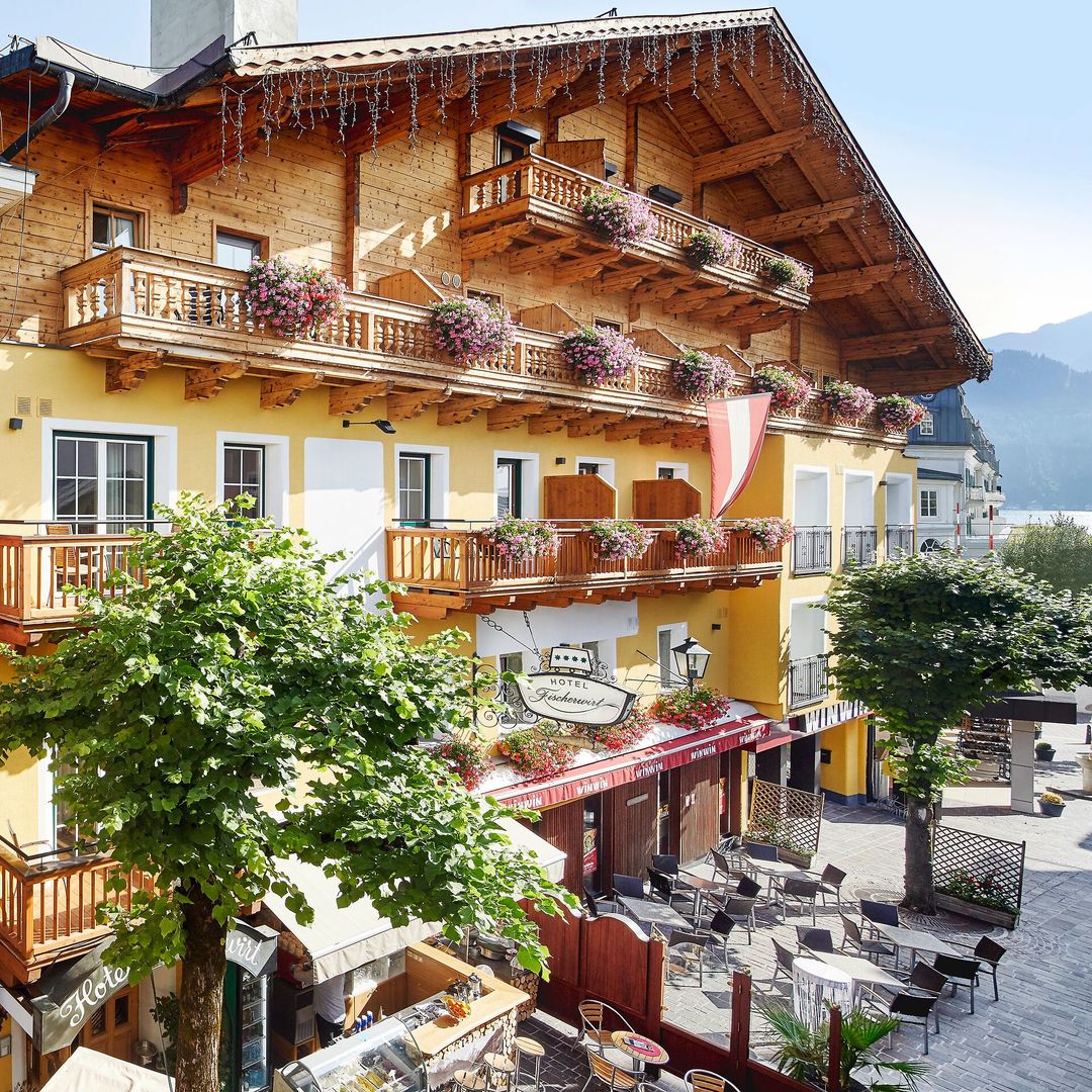 Hotel Fischerwirt