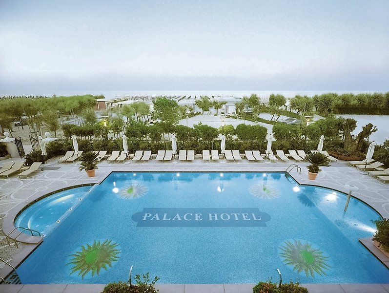 Hotel Palace