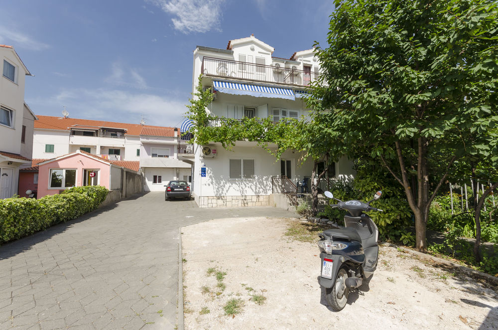 Apartmány 1355-490