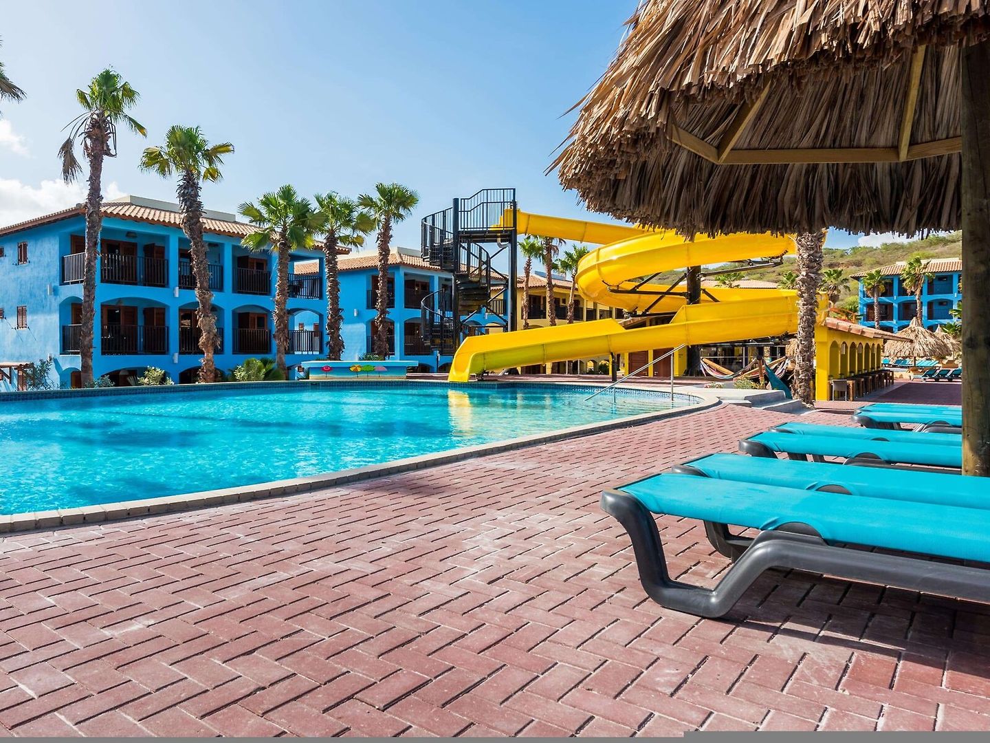 Kunuku Aqua Resort