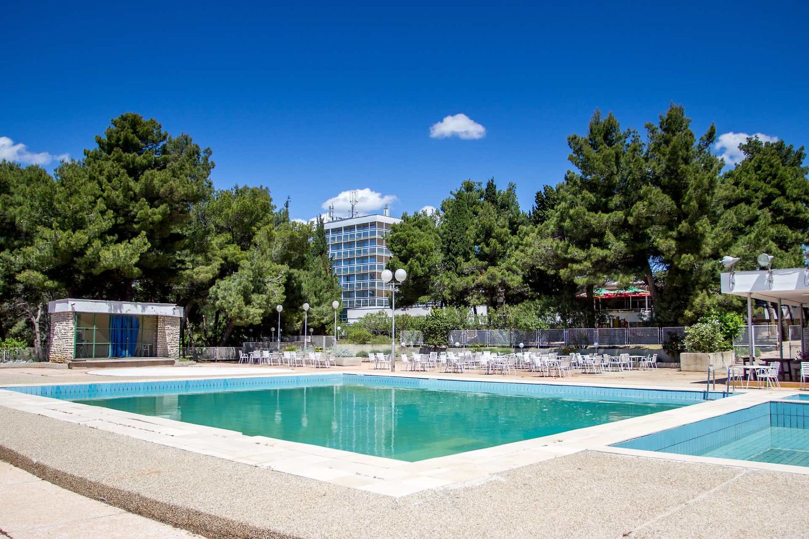 Imperial Park Hotel
