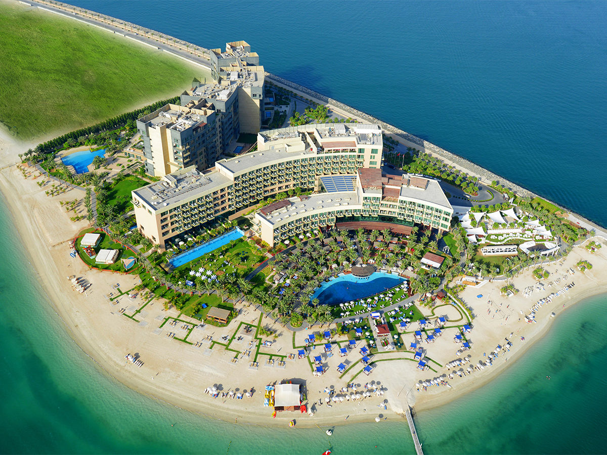 Rixos The Palm Dubai