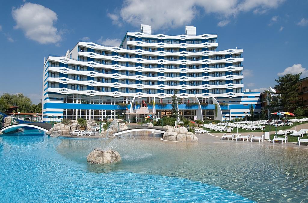 TRAKIA PLAZA