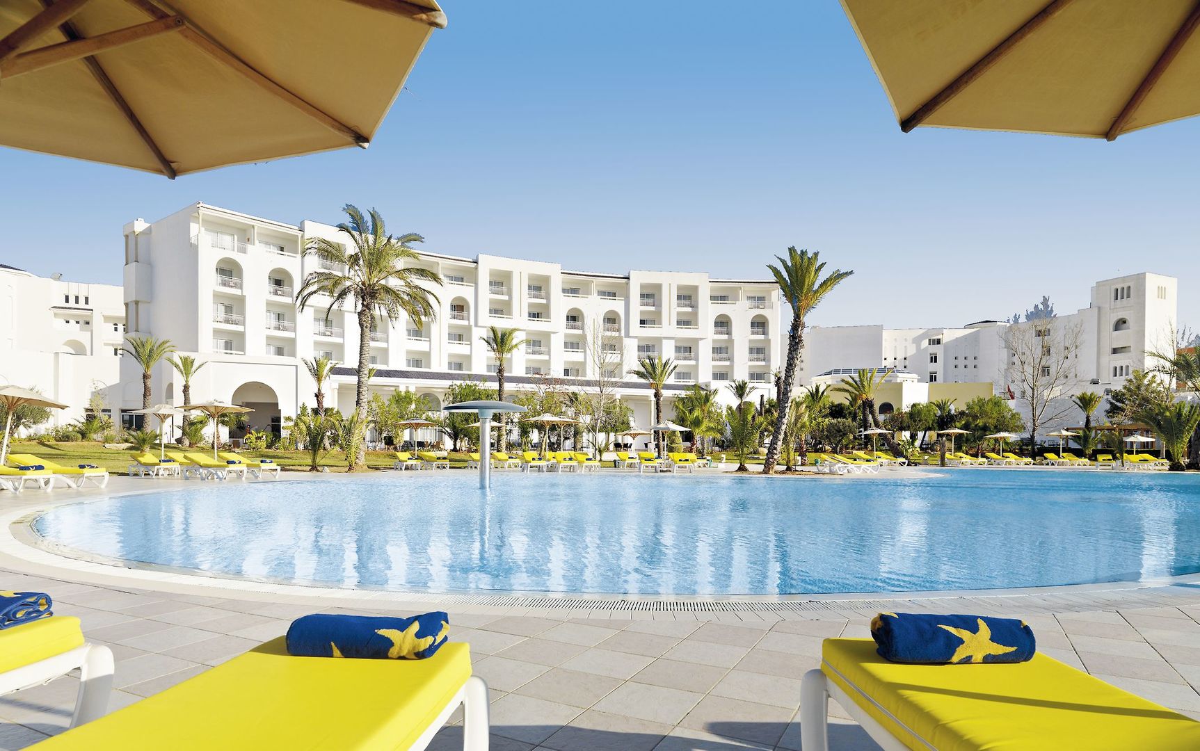 Saphir Palace 