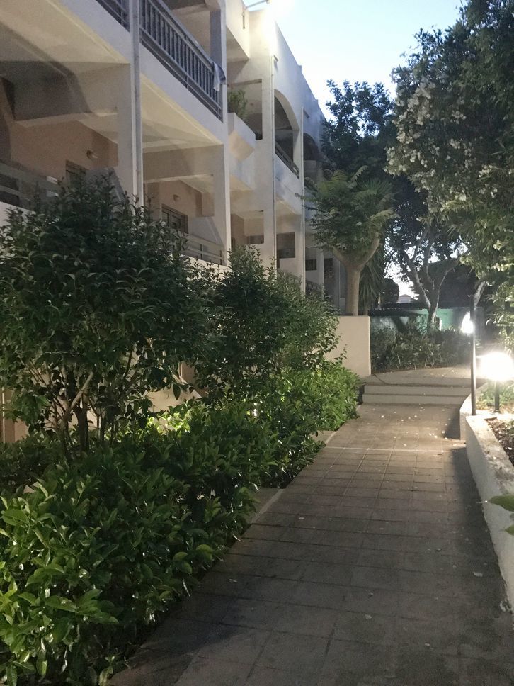Hotel Pantheon
