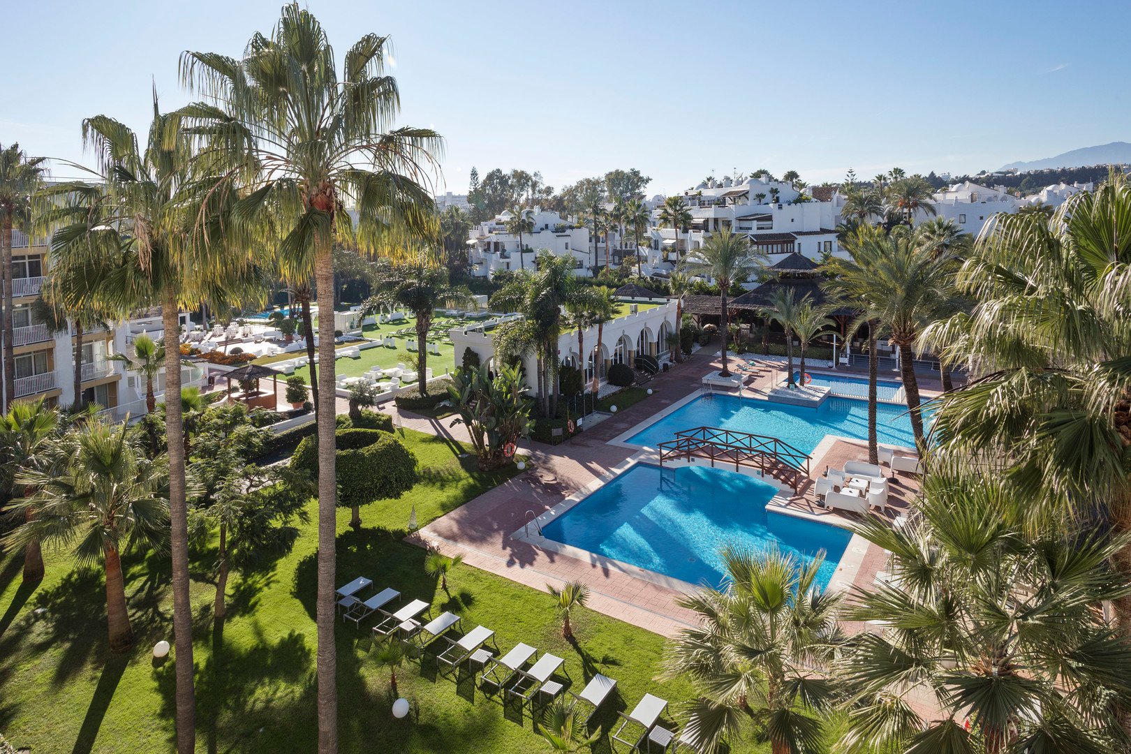 Melia Marbella Banus