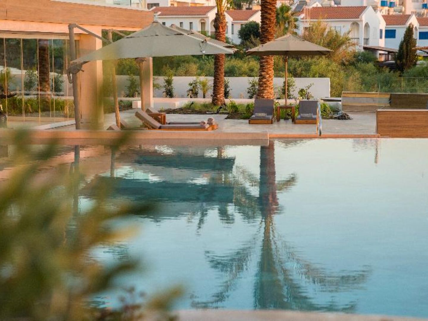 Cavo Zoe Seaside Hotel