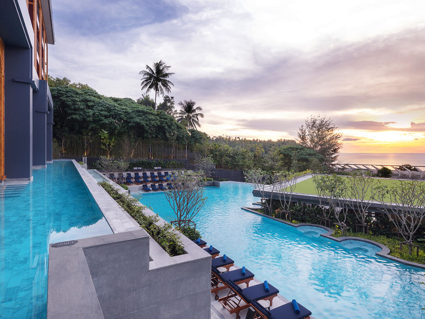 Avista Grande Phuket Karon, MGallery by Sofitel