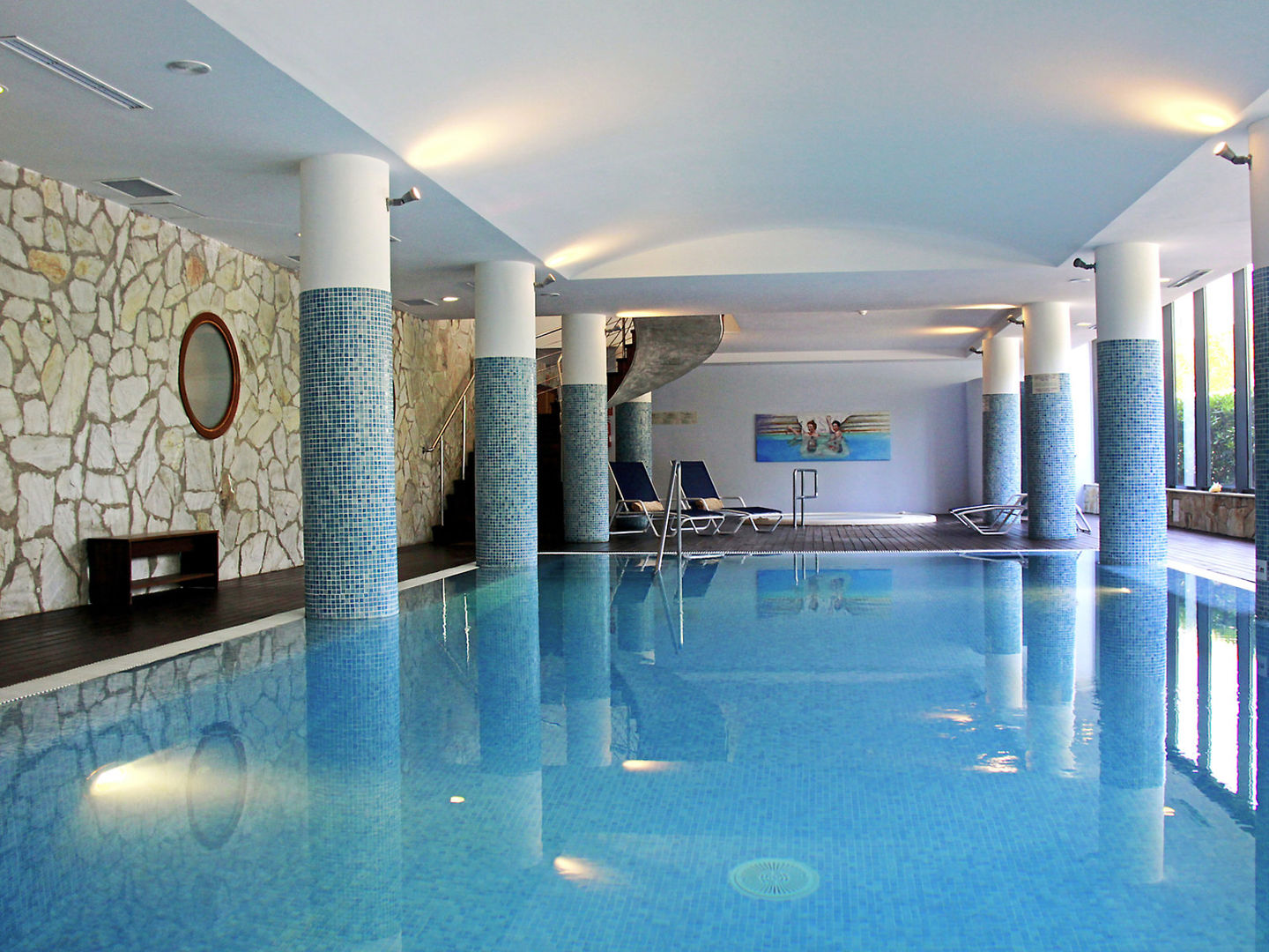 Hotel Santo Tomás