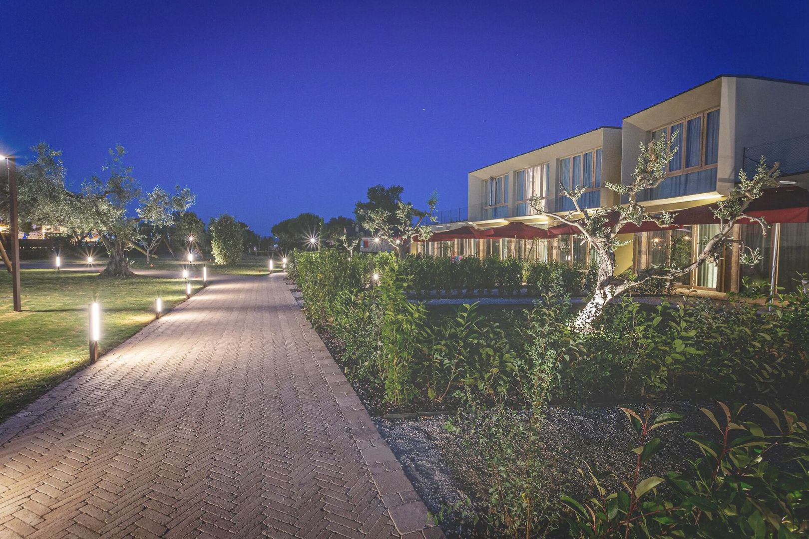 Relais Antico Podere San Francesco 