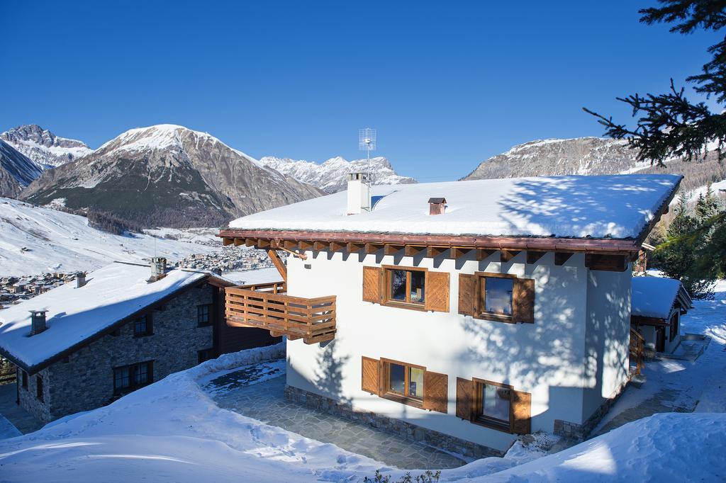 Elena Chalet