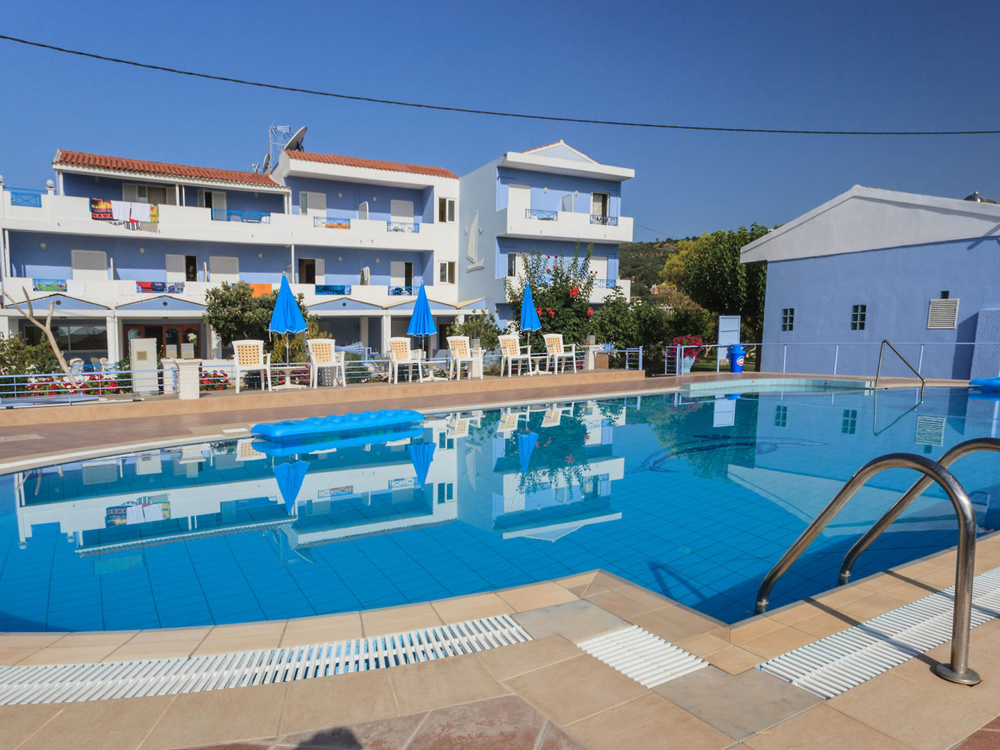 Hotel Margarita Beach