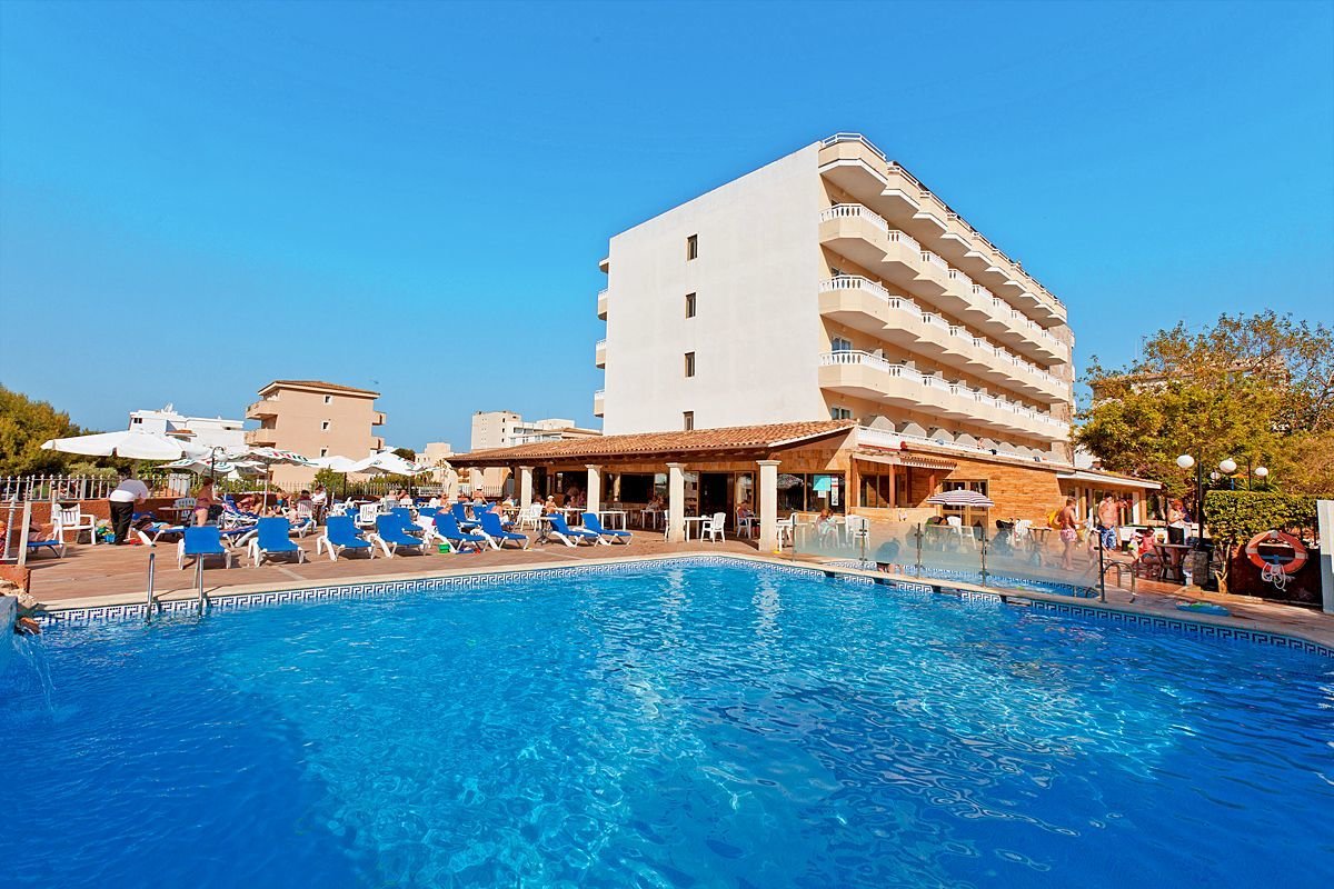Blue Sea Don Jaime