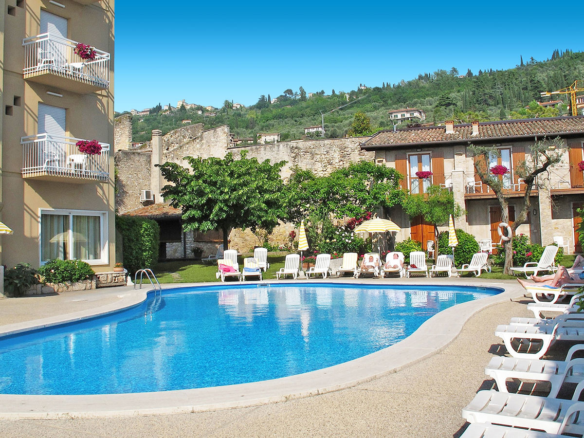 Hotel Romeo - Torri del Benaco / Gardasee