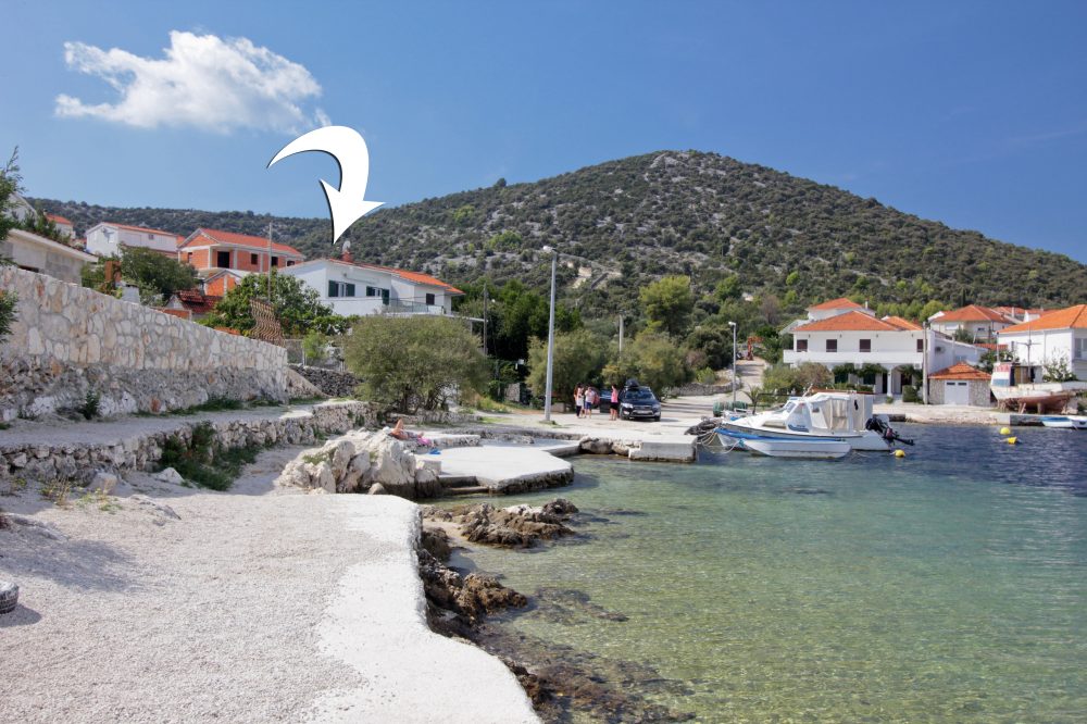 Apartmány Tamaris