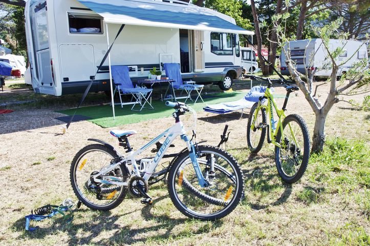 Residence Auto Camp San Marino 