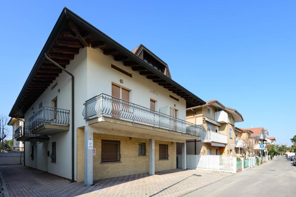 Casa Gugliemo e Anna